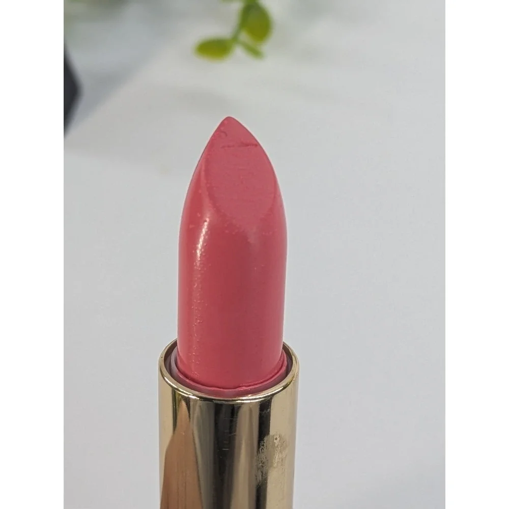 295 PINK GENTIL💋New‎ L'oreal Creme Riche Lipstick Discontinued Rare Vintage